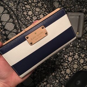 Kate spade wallet